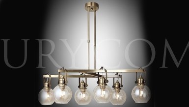 Pante Chandelier - 1049