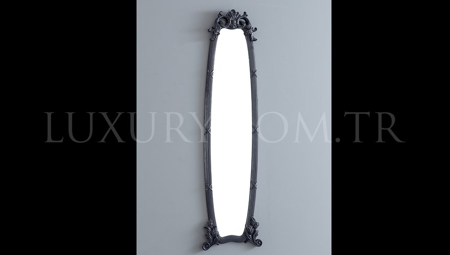 Papatya Classic Mirror - 824