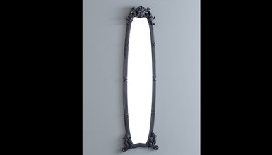 Papatya Classic Mirror