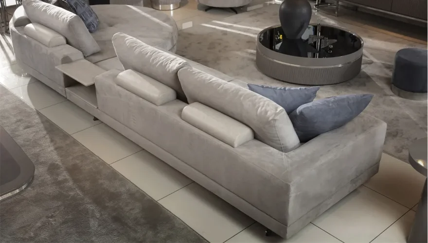 Papyon Modern Koltuk Takımı - 6