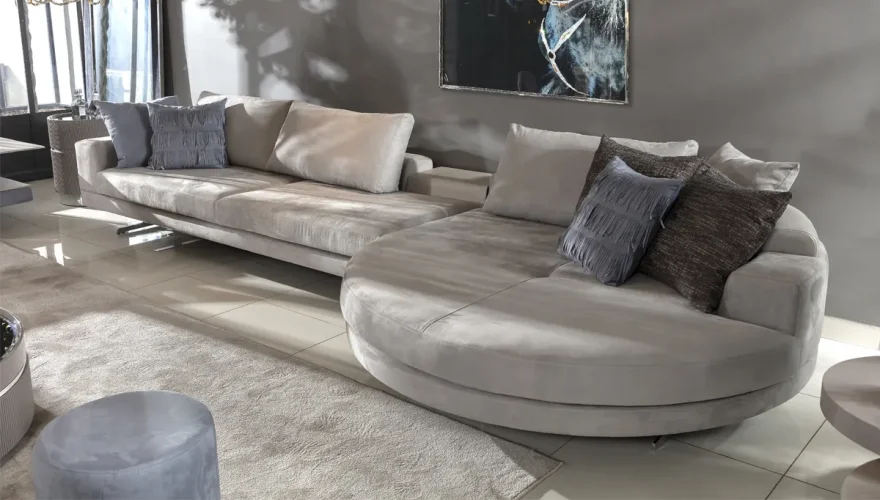 Papyon Modern Koltuk Takımı - 7