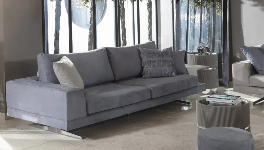 Papyon Modern Koltuk Takımı - 8