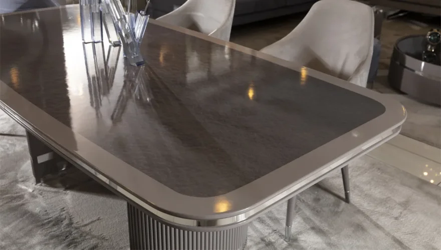 Papyon Modern Yemek Odası - 2