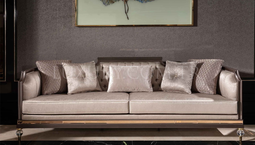 Paraguay Modern Living Room - 12