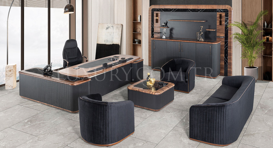 Parela Makam Odası - 1083