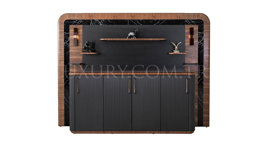 Parela Makam Odası - 3