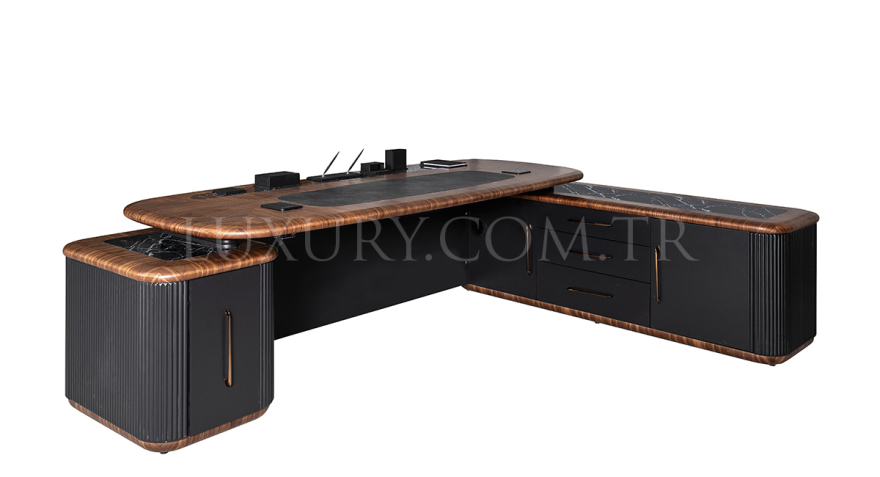 Parela Makam Odası - 4