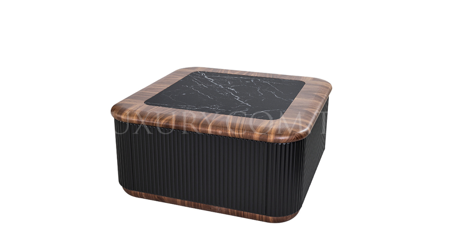 Parela Makam Odası - 5