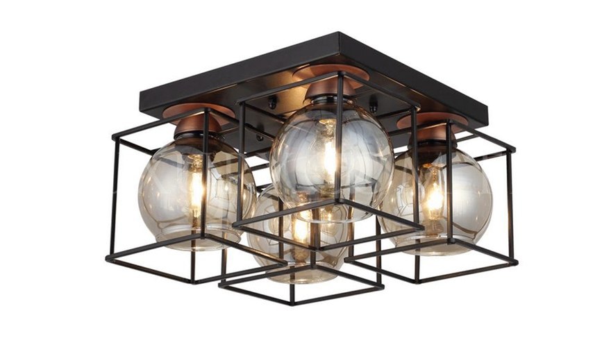 Parenta Chandelier - 1049