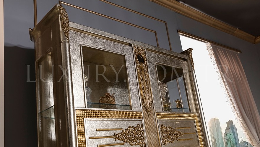 Paris Dining Room - 12