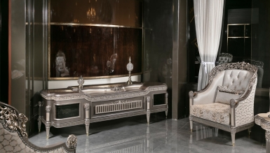 Parla Klasik TV Ünitesi - 1163