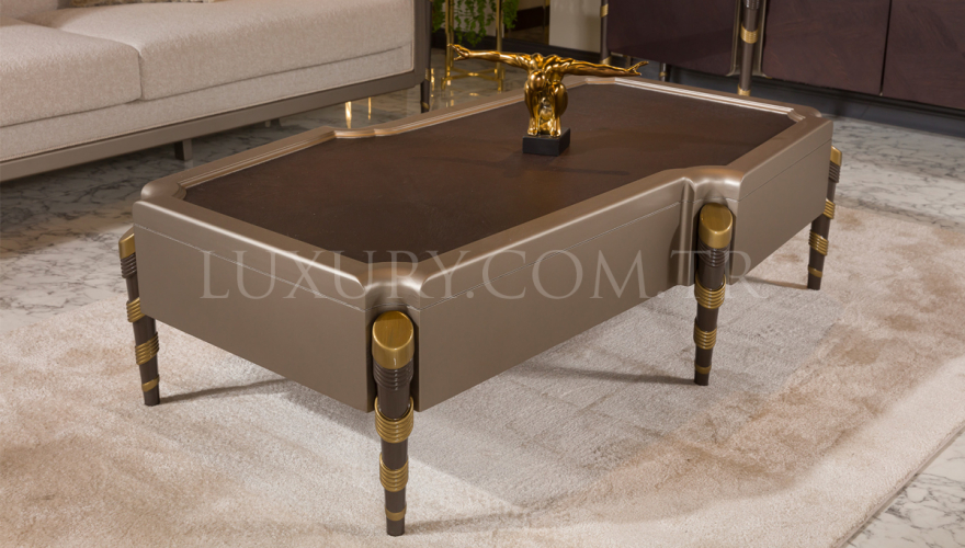 Parma Modern Koltuk Takımı - 5