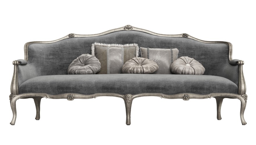 Parvin Living Room Decoration - 