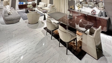 Pasente Modern Yemek Odası - 1068