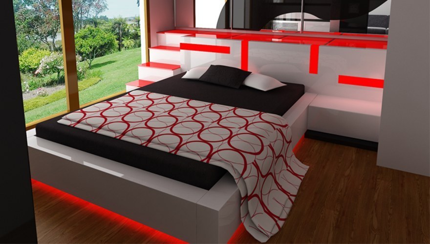 Pastel Otel Odası - 770