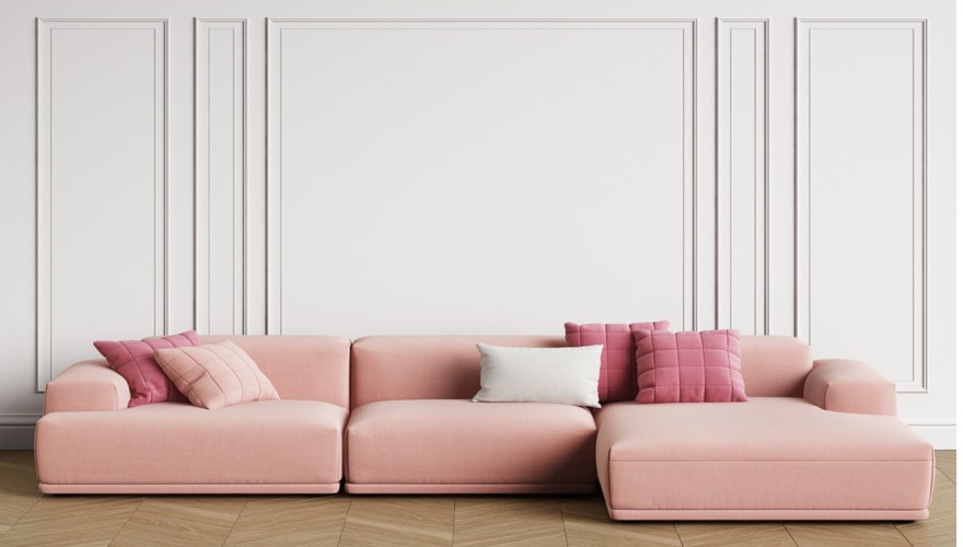 Patara Living Room Decoration - 