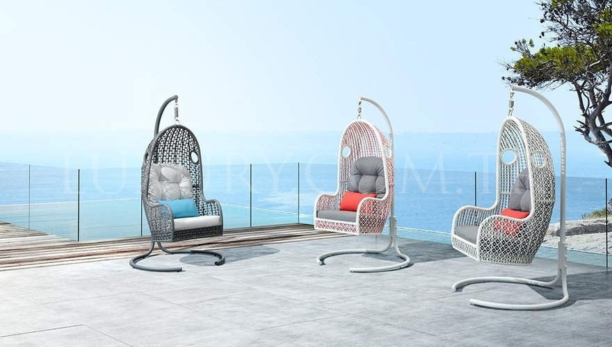 Pati Bahçe Salıncak - 1064