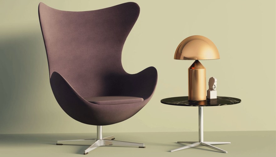 Patisa Armchair Model - 