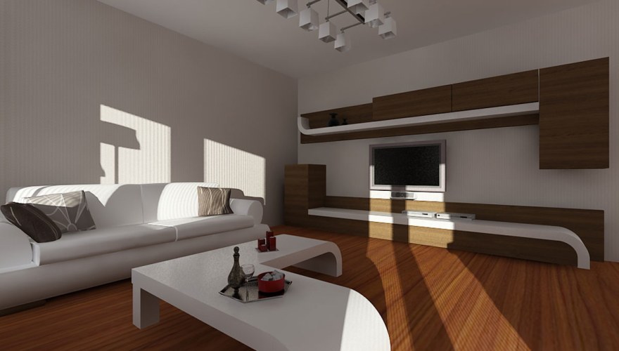 Patiska TV Unit - 356