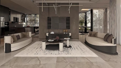 Pavena Modern Koltuk Takımı - 1068