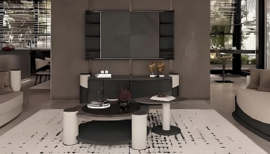 Pavena Modern TV Ünitesi - 1068