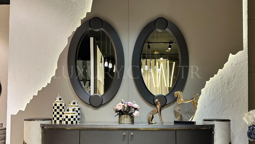 Pavena Modern Yemek Odası - 10