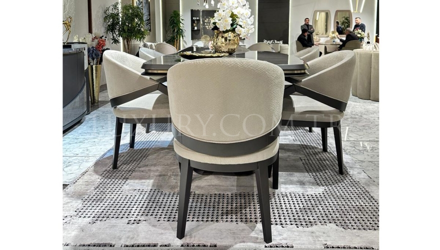 Pavena Modern Yemek Odası - 8