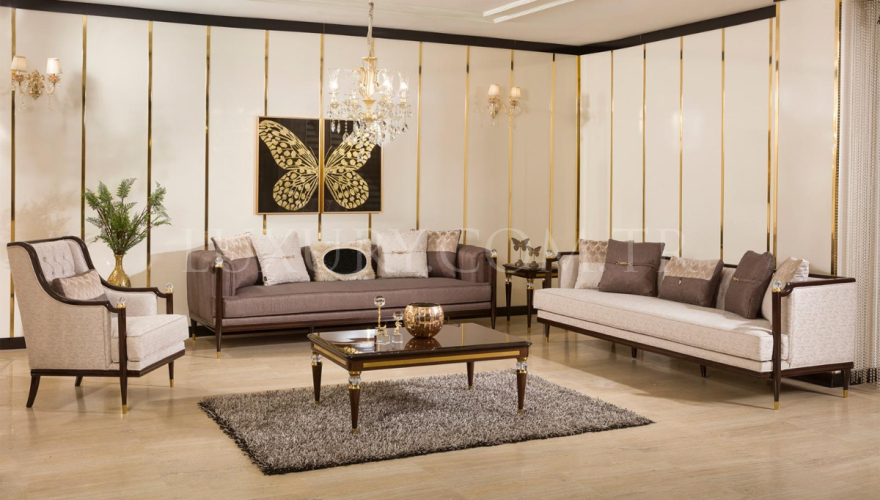 Payidar Avangarde Koltuk Takımı - 566