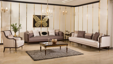 Payidar Avangarde Koltuk Takımı - 566