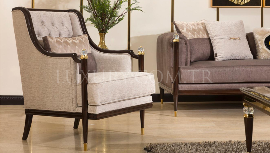 Payidar Avangarde Koltuk Takımı - 4