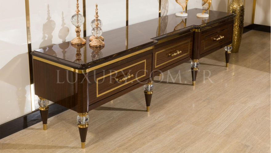 Payidar Avangarde Koltuk Takımı - 5