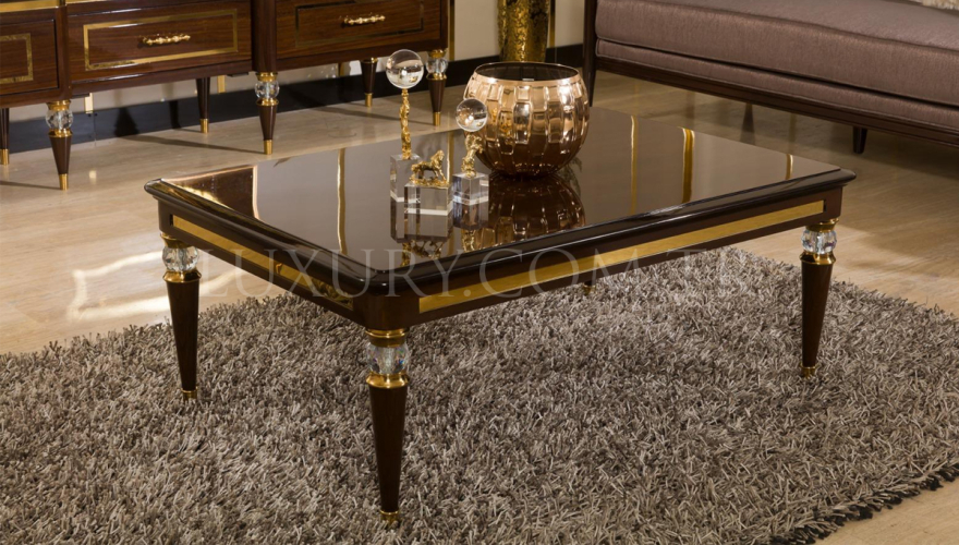 Payidar Avangarde Koltuk Takımı - 6