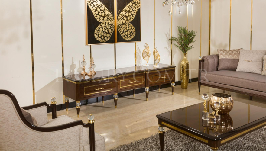 Payidar Avangarde Koltuk Takımı - 7