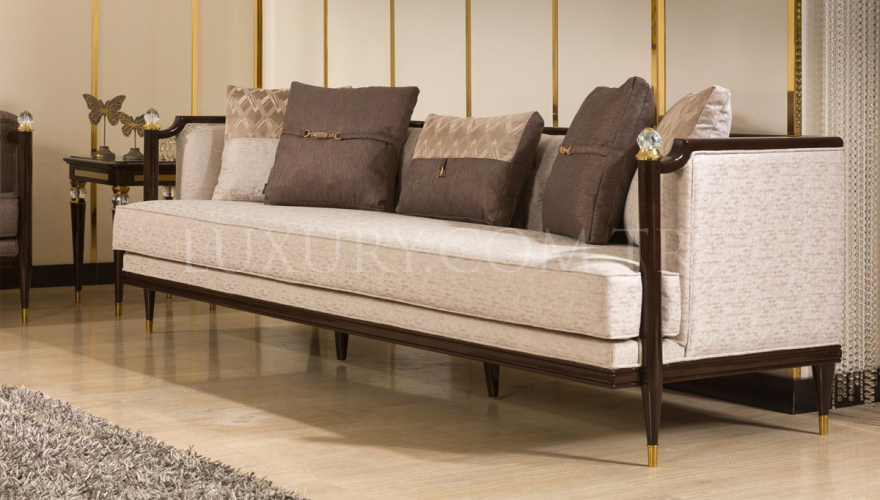 Payidar Avangarde Koltuk Takımı - 2