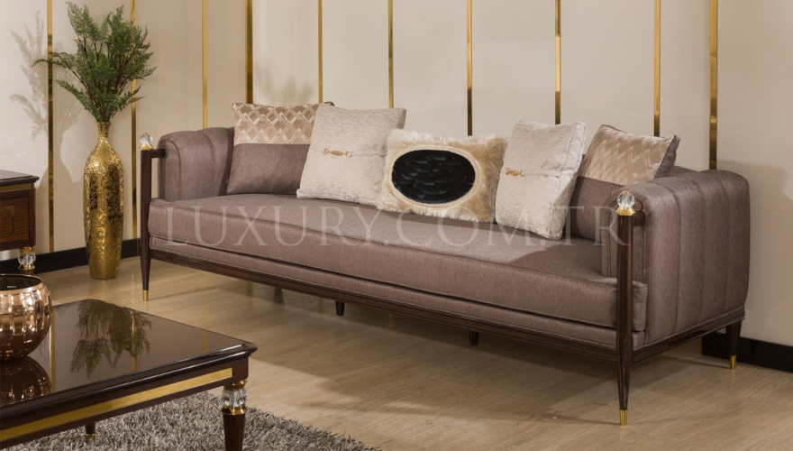 Payidar Avangarde Koltuk Takımı - 3