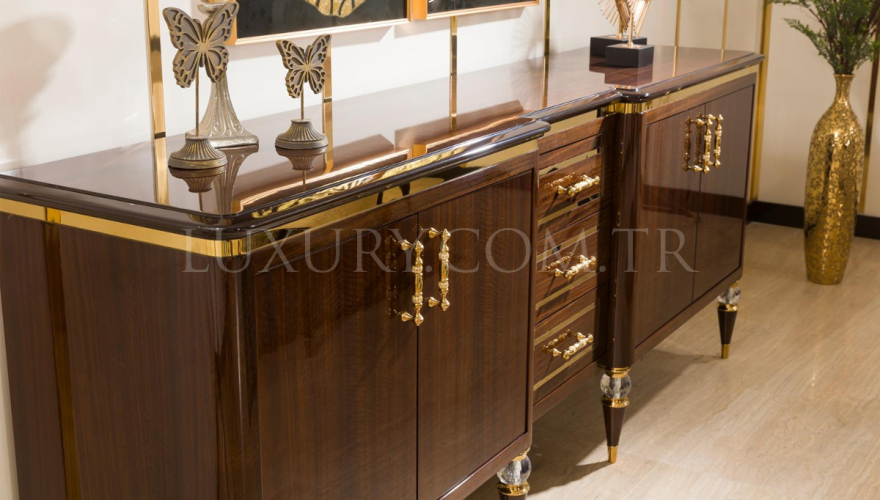 Payidar Avangarde Yemek Odası - 2