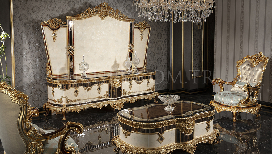 Payitaht Classic Tv Unit - 1101