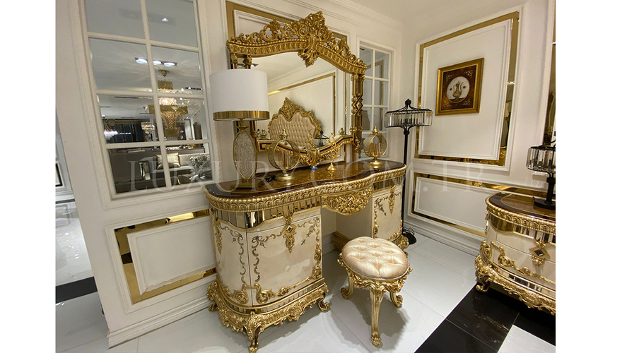 Payitaht Chambre Classique - 11