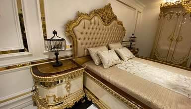Payitaht Klasik Yatak Odası - Thumbnail