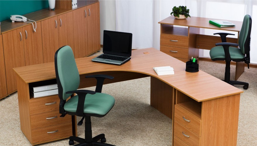  - Pazen Ofis Dekorasyonu