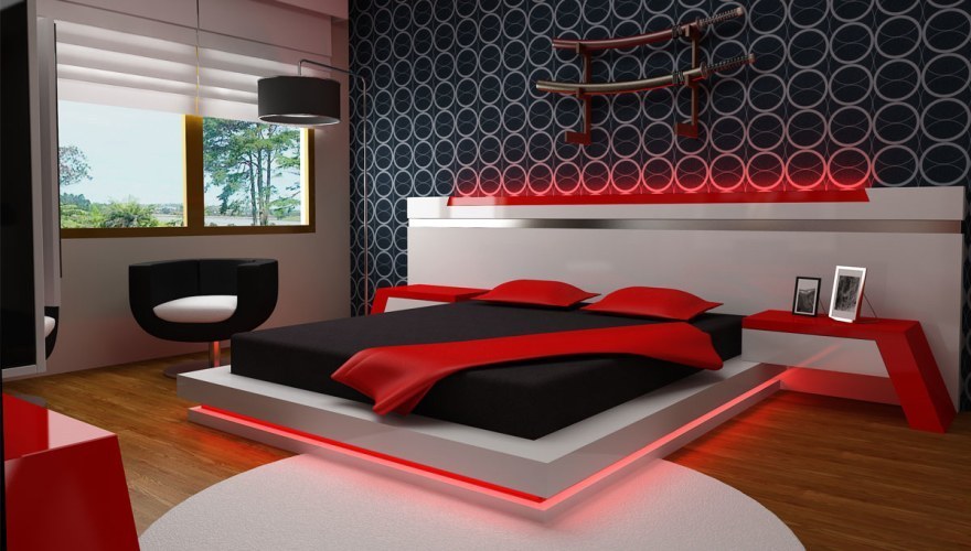 Pendo Otel Odası - 770