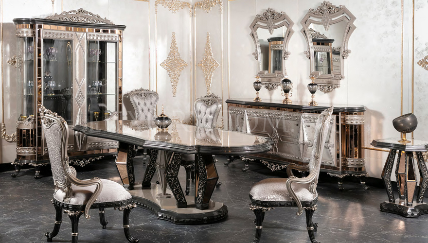 Penola Classic Dining Room - 1