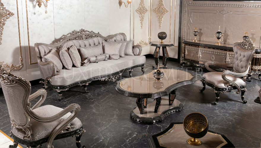 Penola Классическая Комплект Дивана - 865