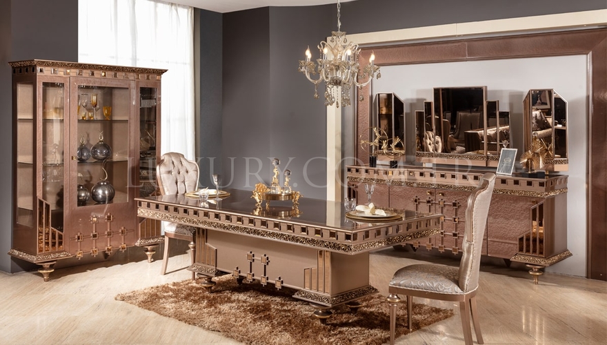 Penora Dining Room - 566