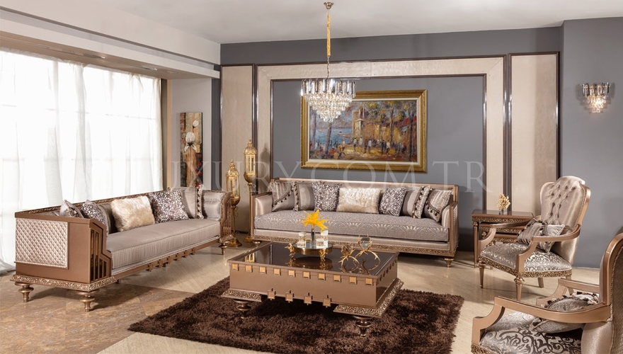 Penora Living Room - 566