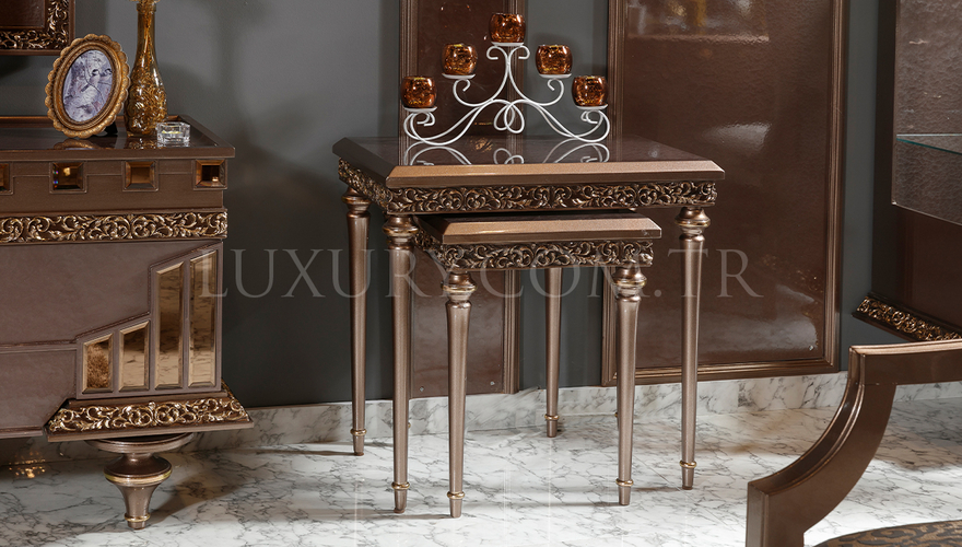 Penora Ensemble de canapé de luxe - 17