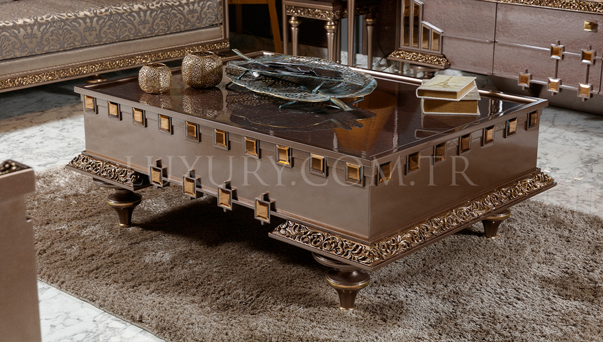 Penora Комплект Дивана в Стиле Модерн - 11