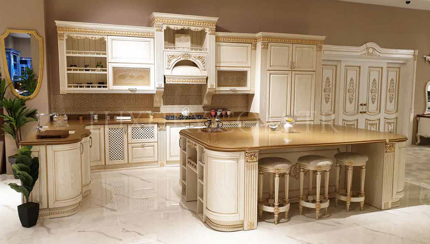 Penos Kitchen Decoration - 1090