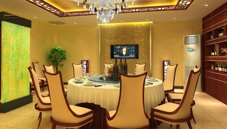 Pensan Cafe ve Restoran Mobilyası - 