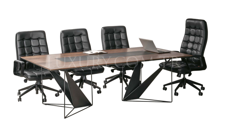 Penza Meeting Table - 1083